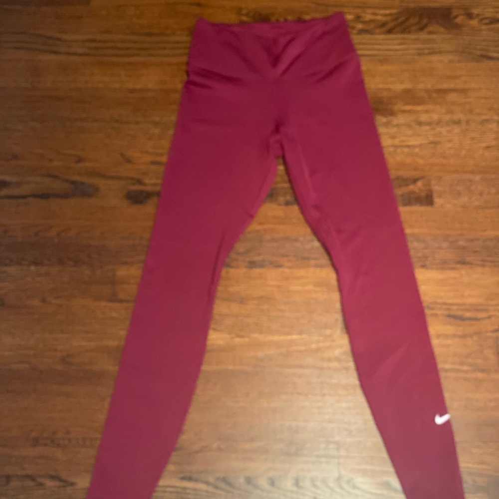 Nike dri fit leggings size xs